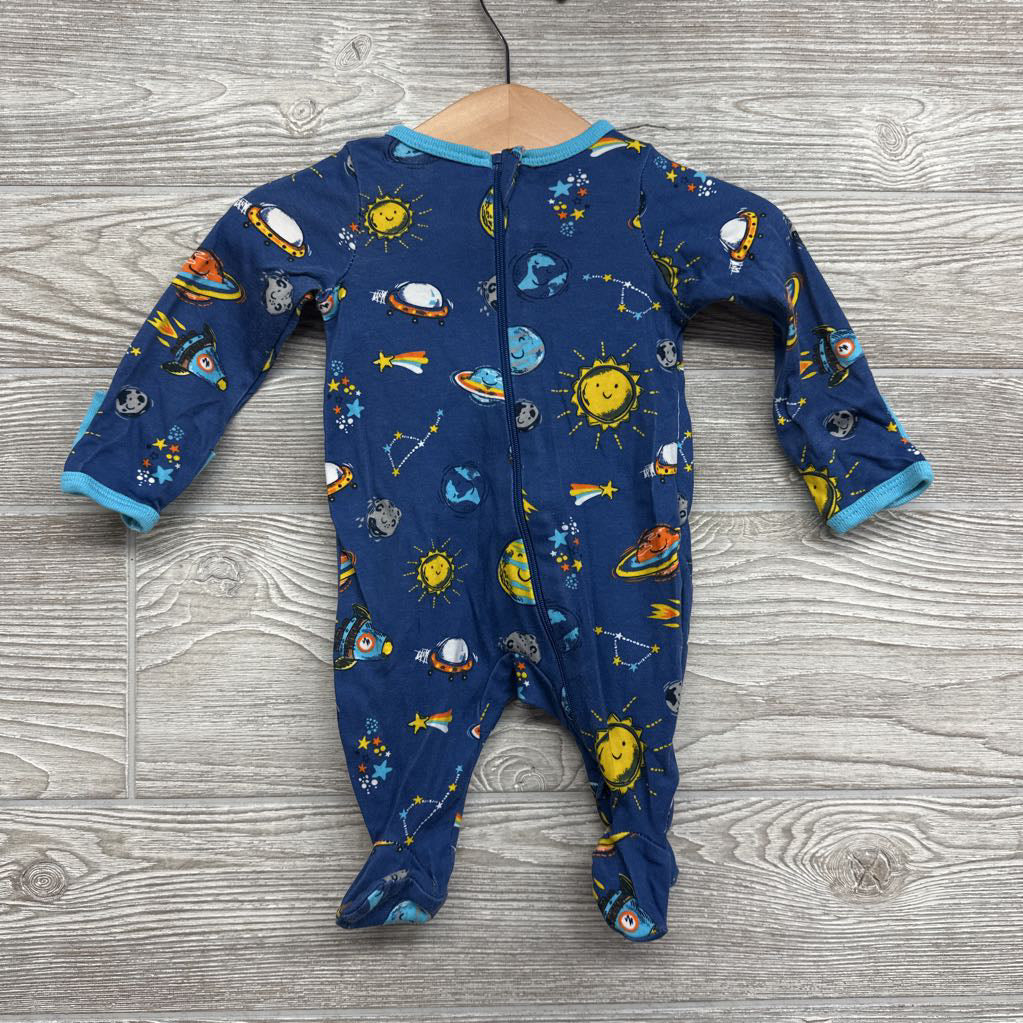 Sleeper Planets & Sun NB
