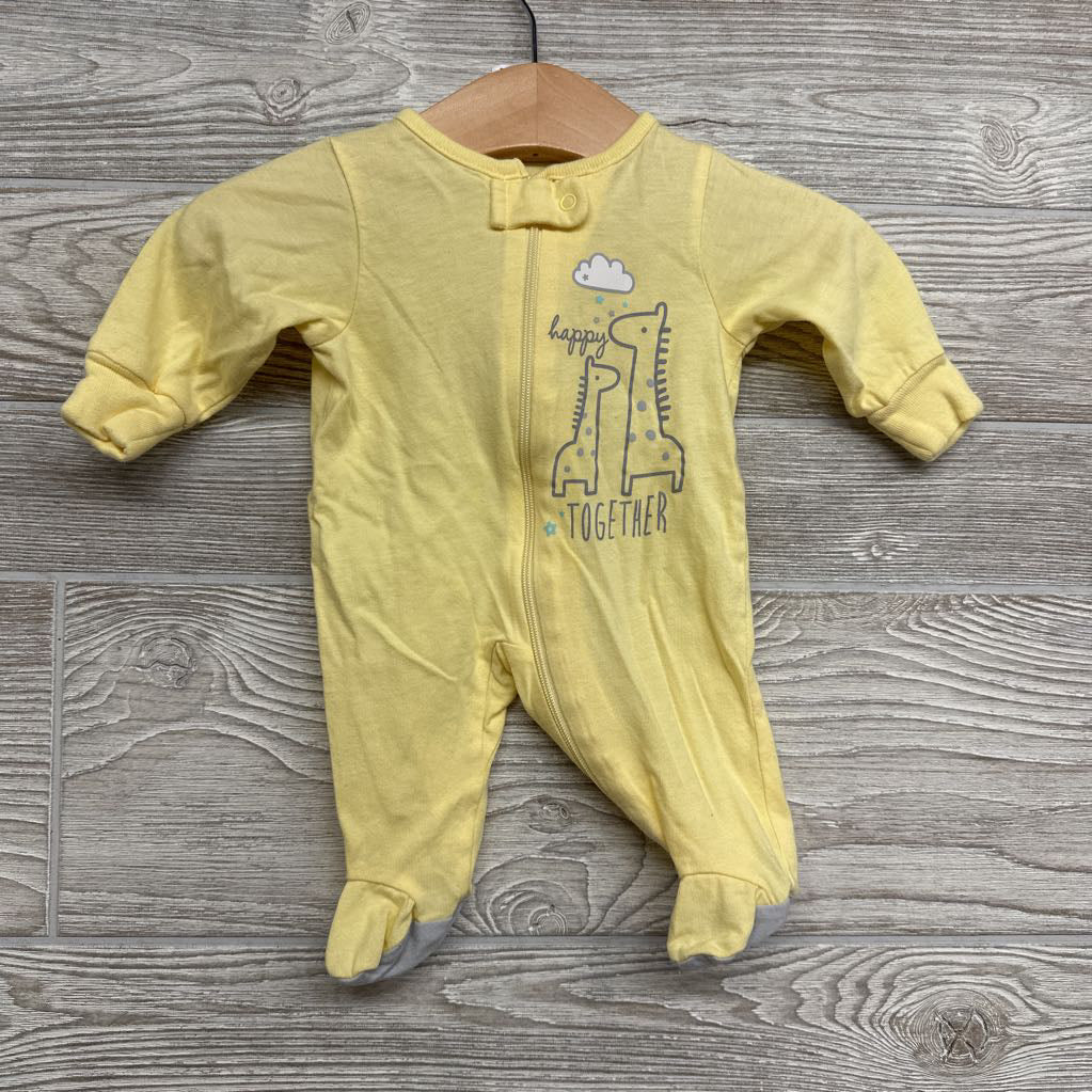Sleeper Happy Together Preemie