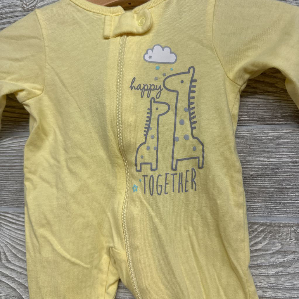Sleeper Happy Together Preemie