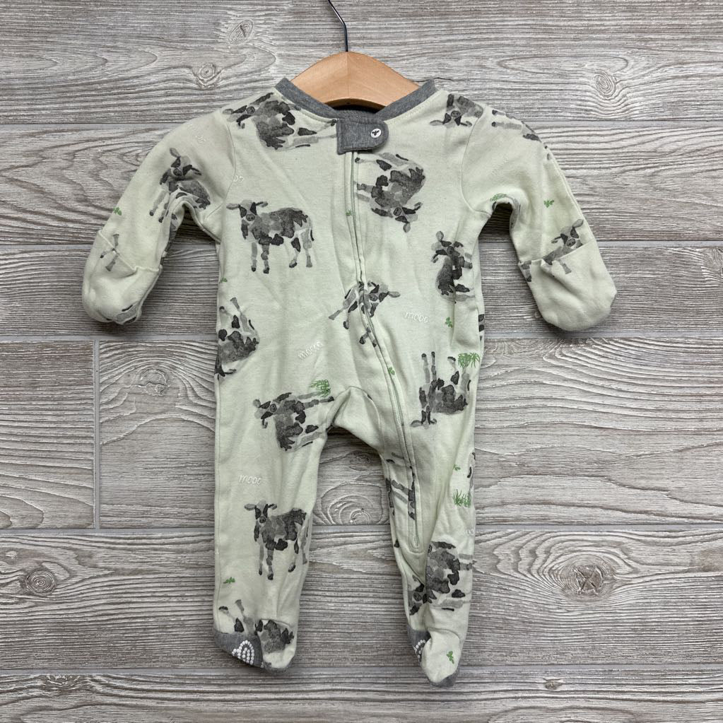 Sleeper Cows NB