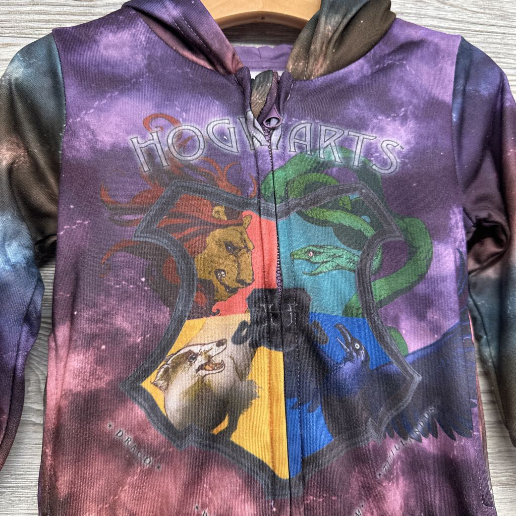 NEW Hogwarts Jacket 2t