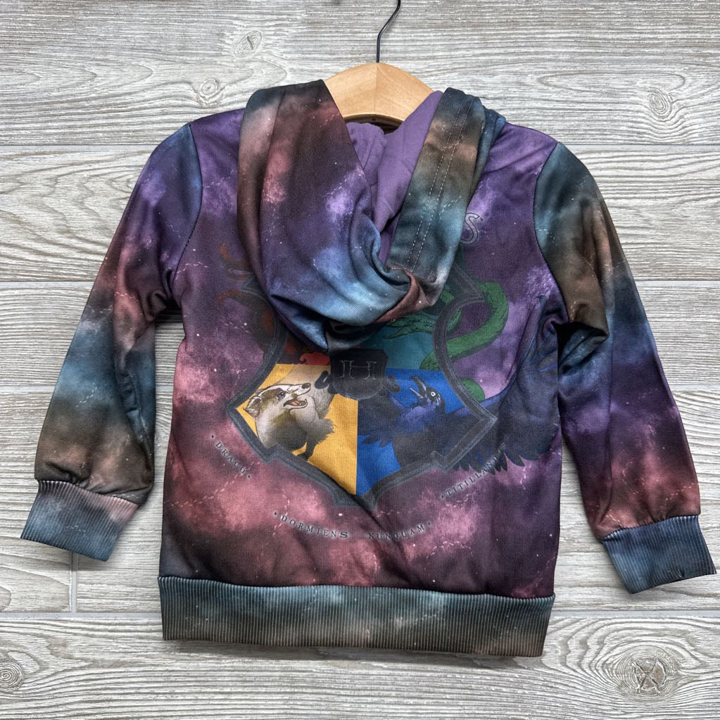 NEW Hogwarts Jacket 2t