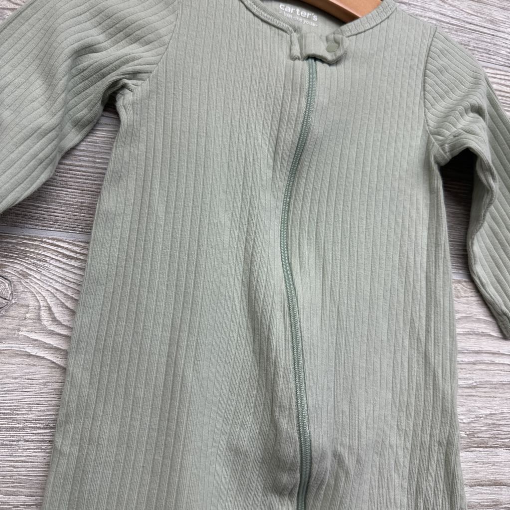 Ribbed Sleeper 9M