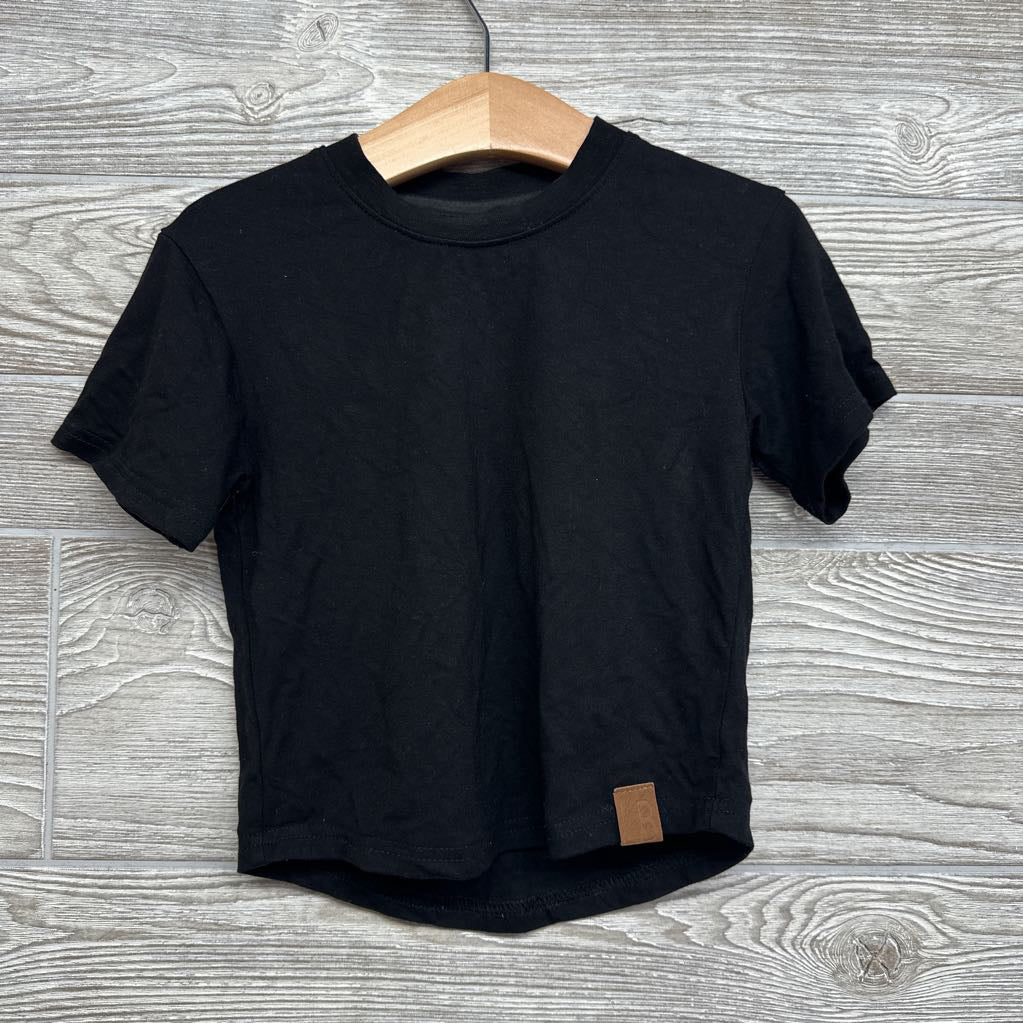 Bamboo Shirt 12-18Mm