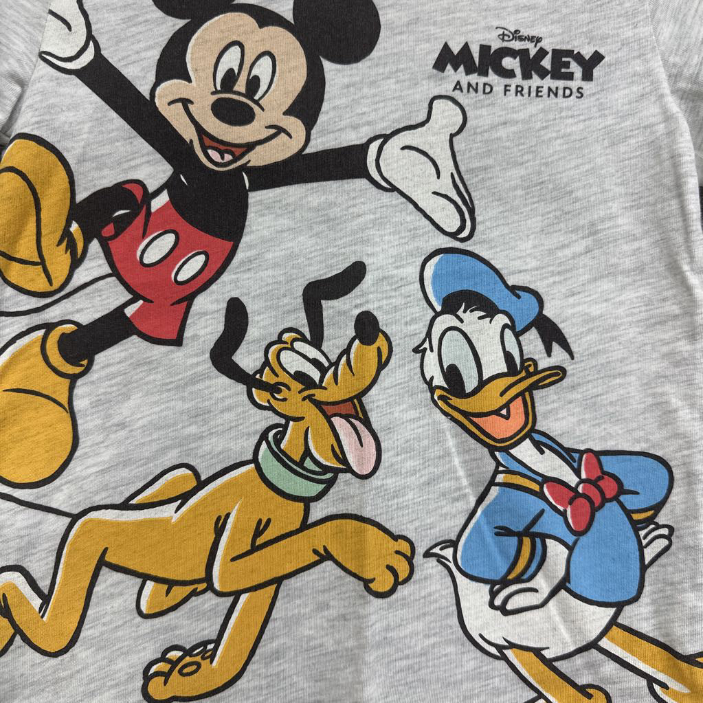 Shirt Mickey & Friends 24M