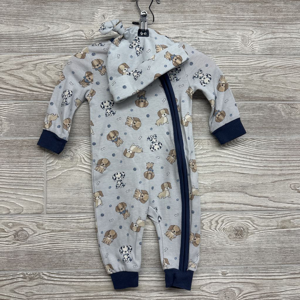 Sleep N Play Dogs 9M