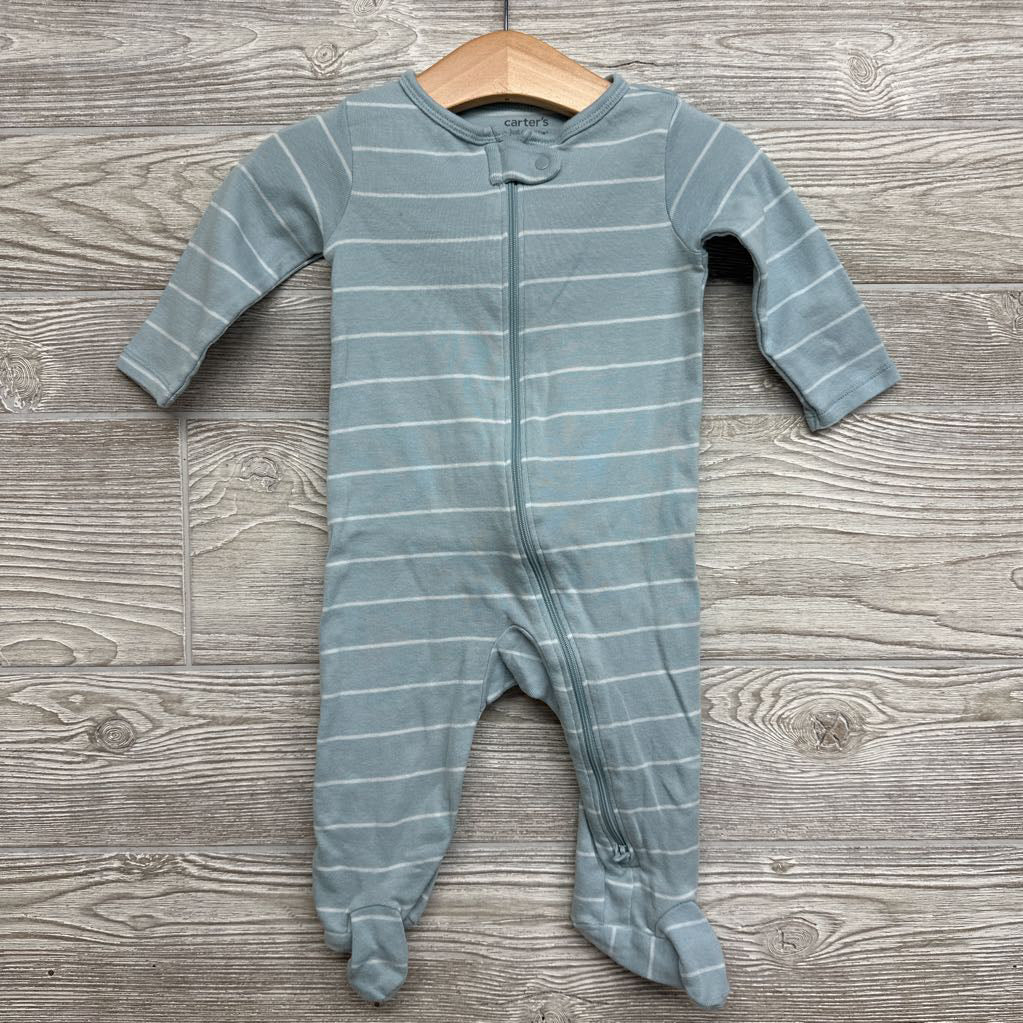 Sleeper Stripes 6M