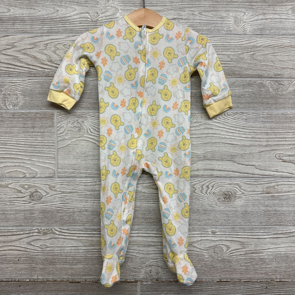 Sleeper Winnie The Pooh 6M