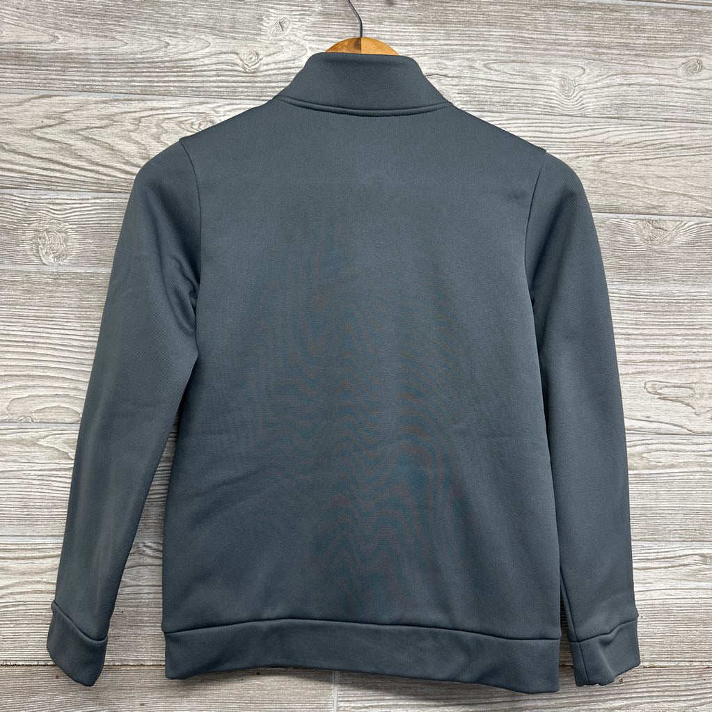 1/4 Zip Pullover 10-12