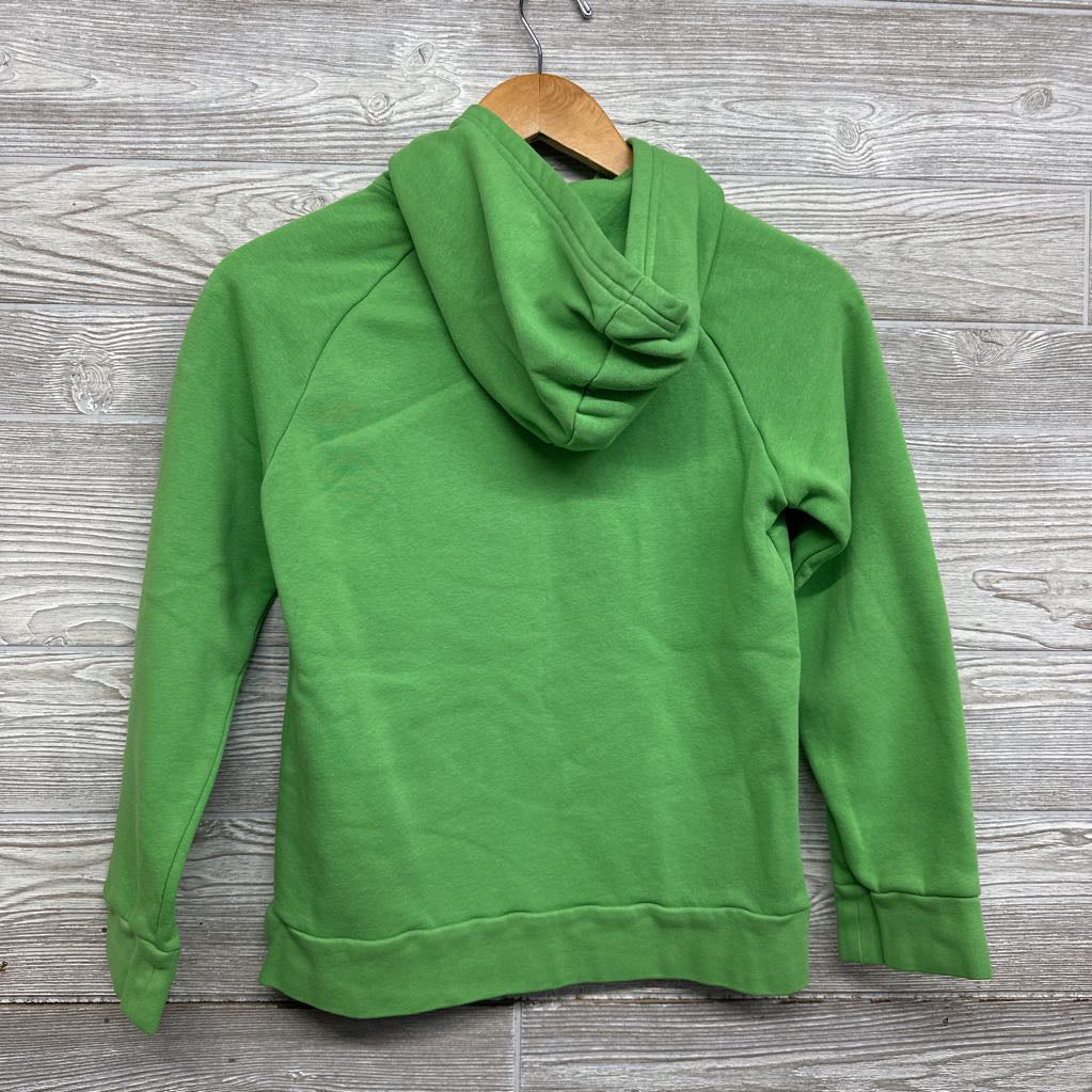 Hoodie Logo 10-12