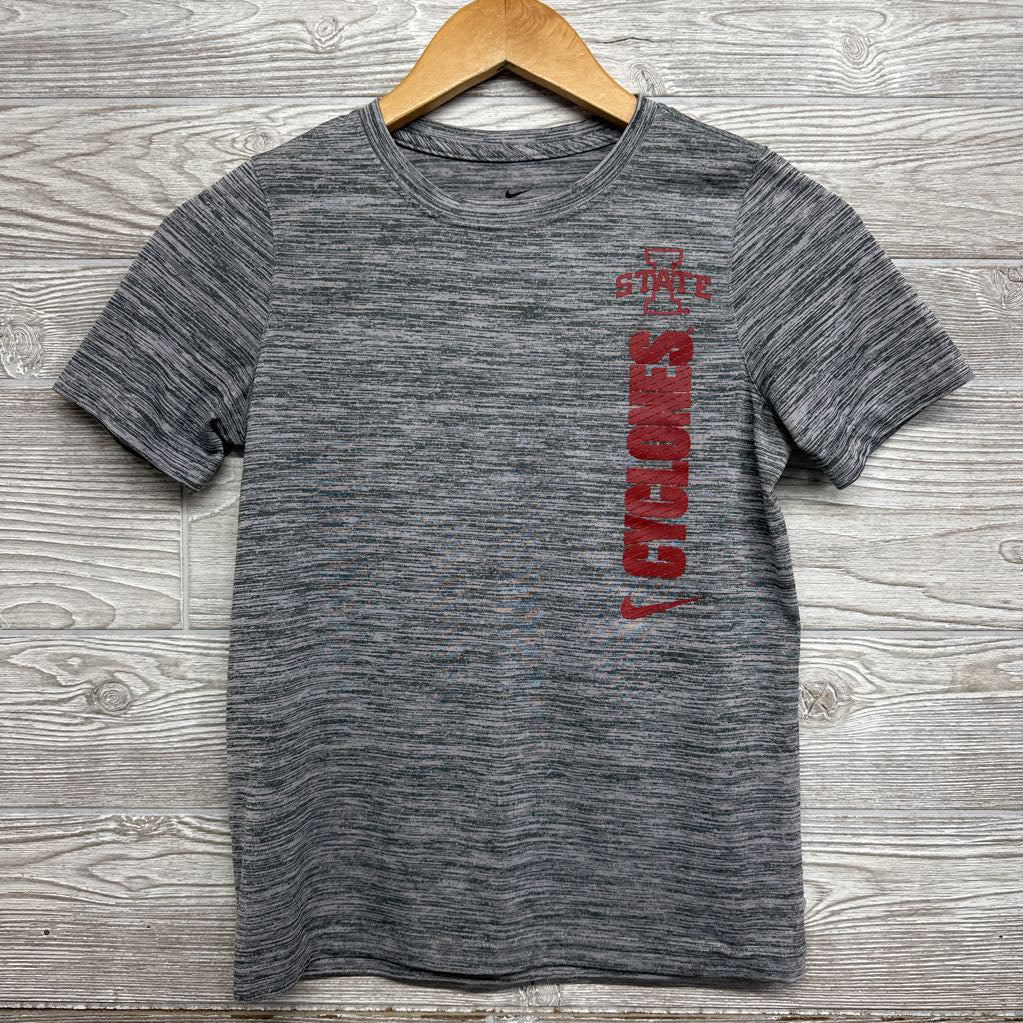 Active Shirt Iowa State Cyclones 10-12