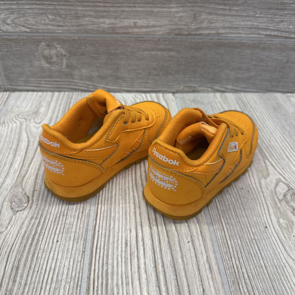 Popsicle Classic Sneakers 6c