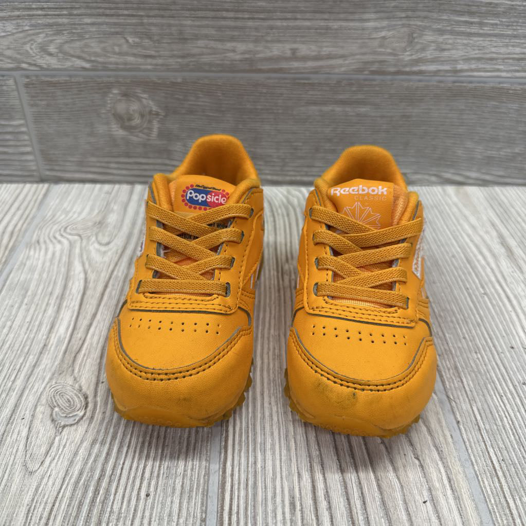 Popsicle Classic Sneakers 6c