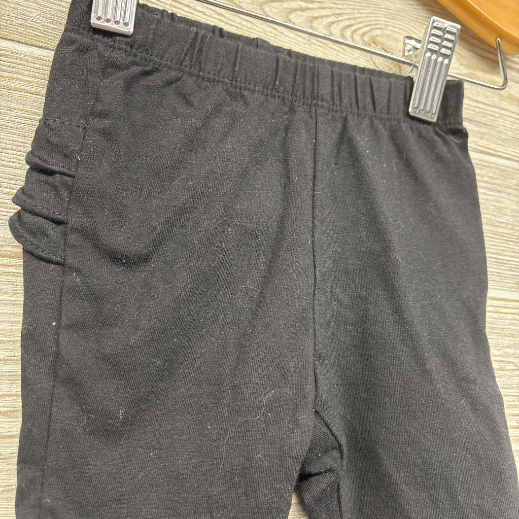 Leggings Ruffle Butt 6-12M