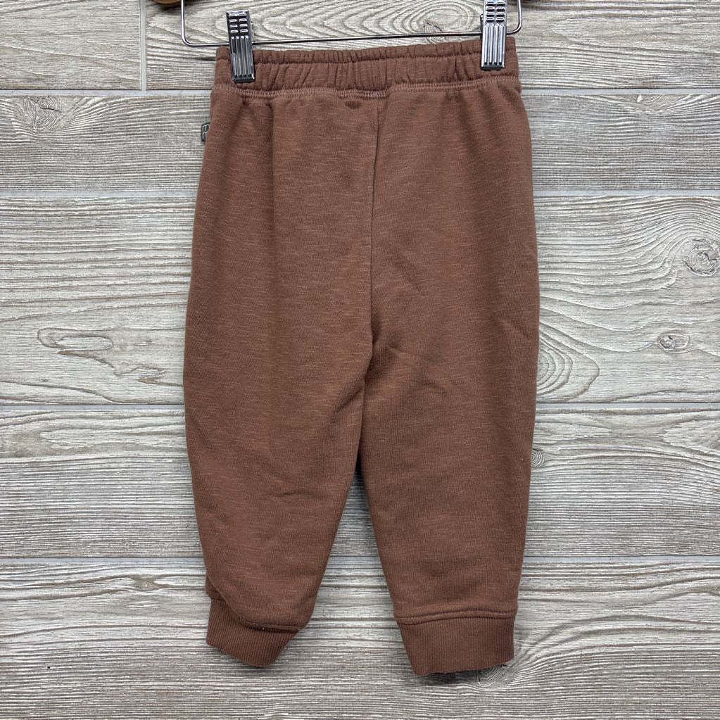 French Terry Joggers 2T