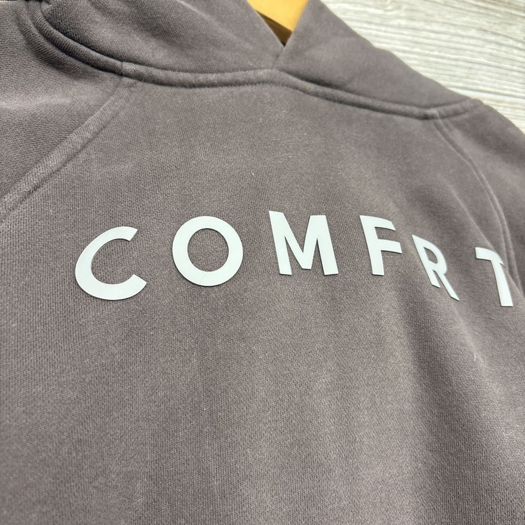 Tranquil Hoodie & Sweatpants Logo 11-12