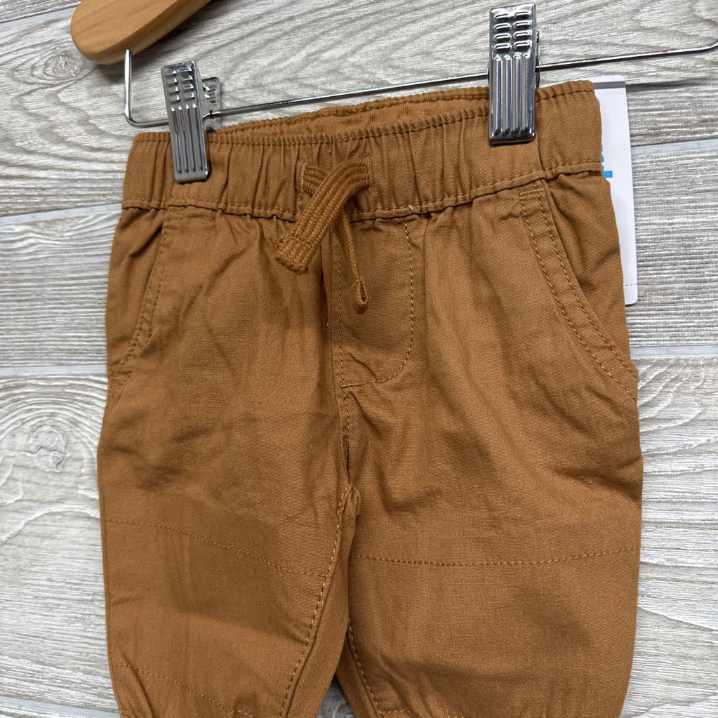 NEW Pull On Drawstring Joggers 3M