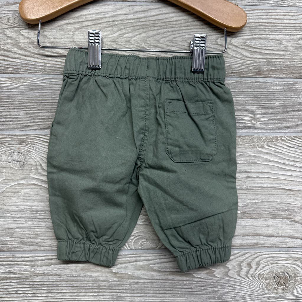 NEW Pull On Drawstring Joggers 3M