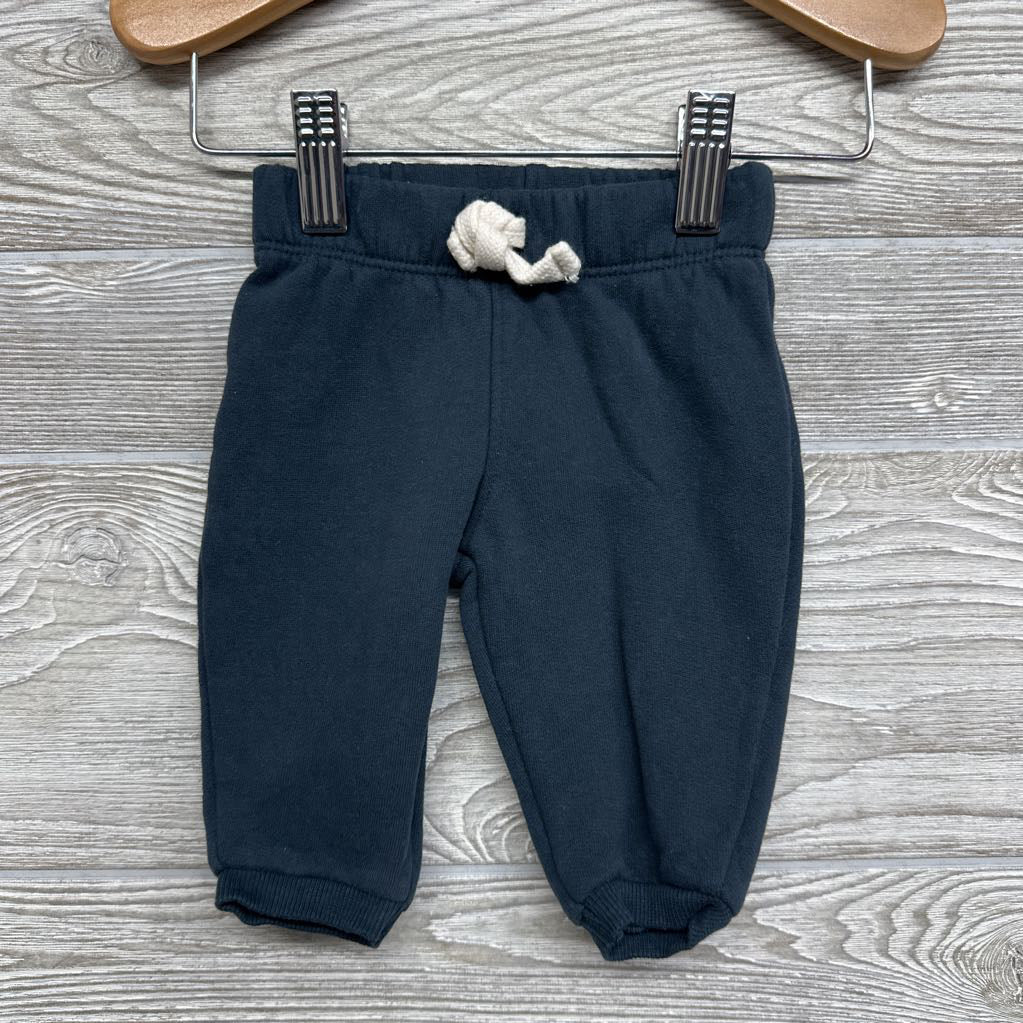 LS Bodysuit Camping, Sherpa Vest & Jogger Sweatpants 3M