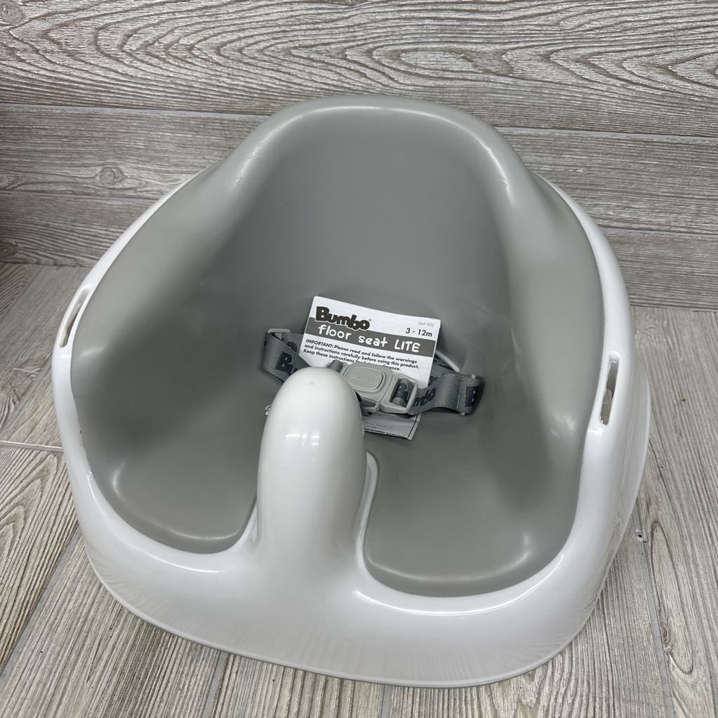 NEW Floor Seat Lite*