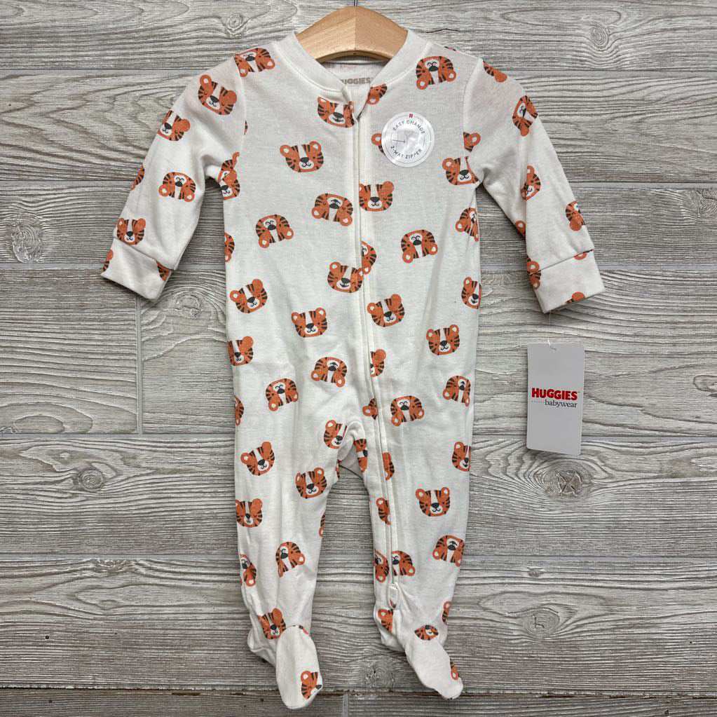 NEW Sleeper Tigers 6M