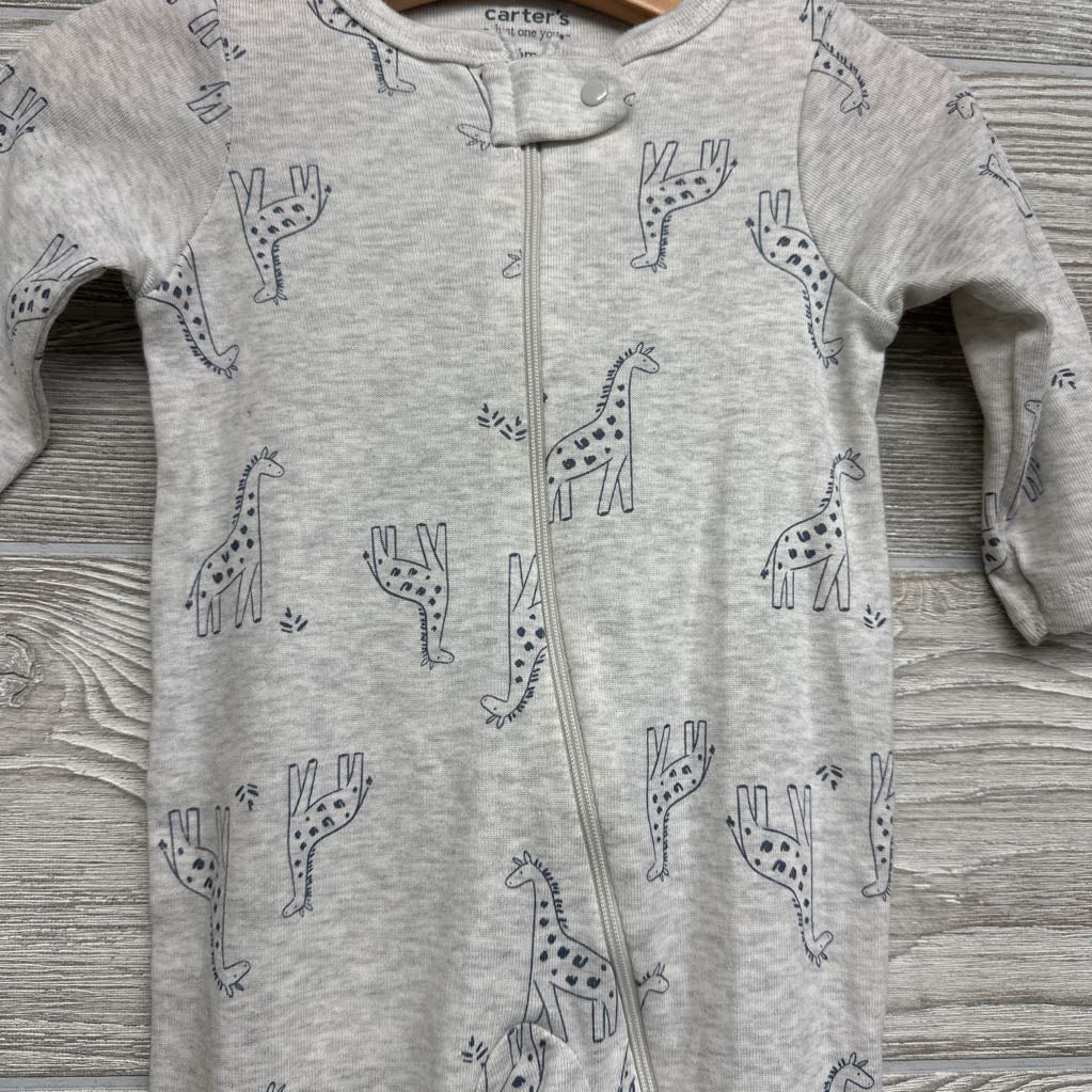 Sleeper Giraffes 6M