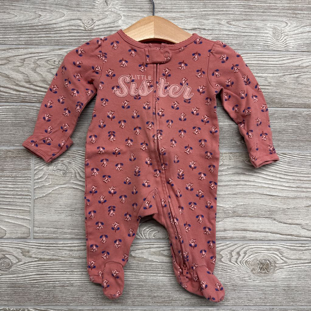 Sleeper Flowers Little Sister 3M