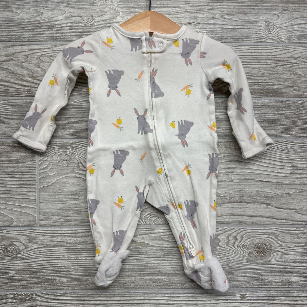 Sleeper Bunnies Chicks Carrots 3M