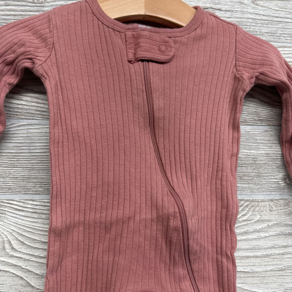 Ribbed Sleeper 3M