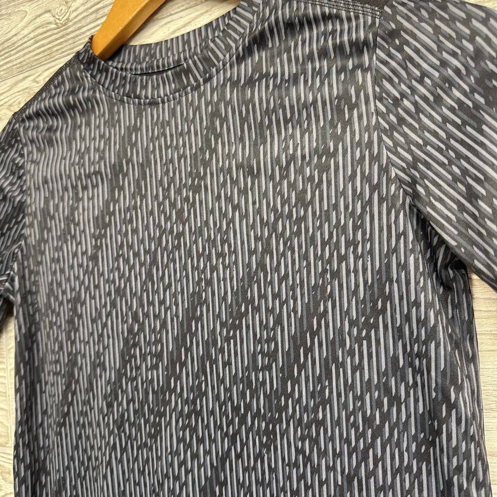 Active Shirt Printed 8