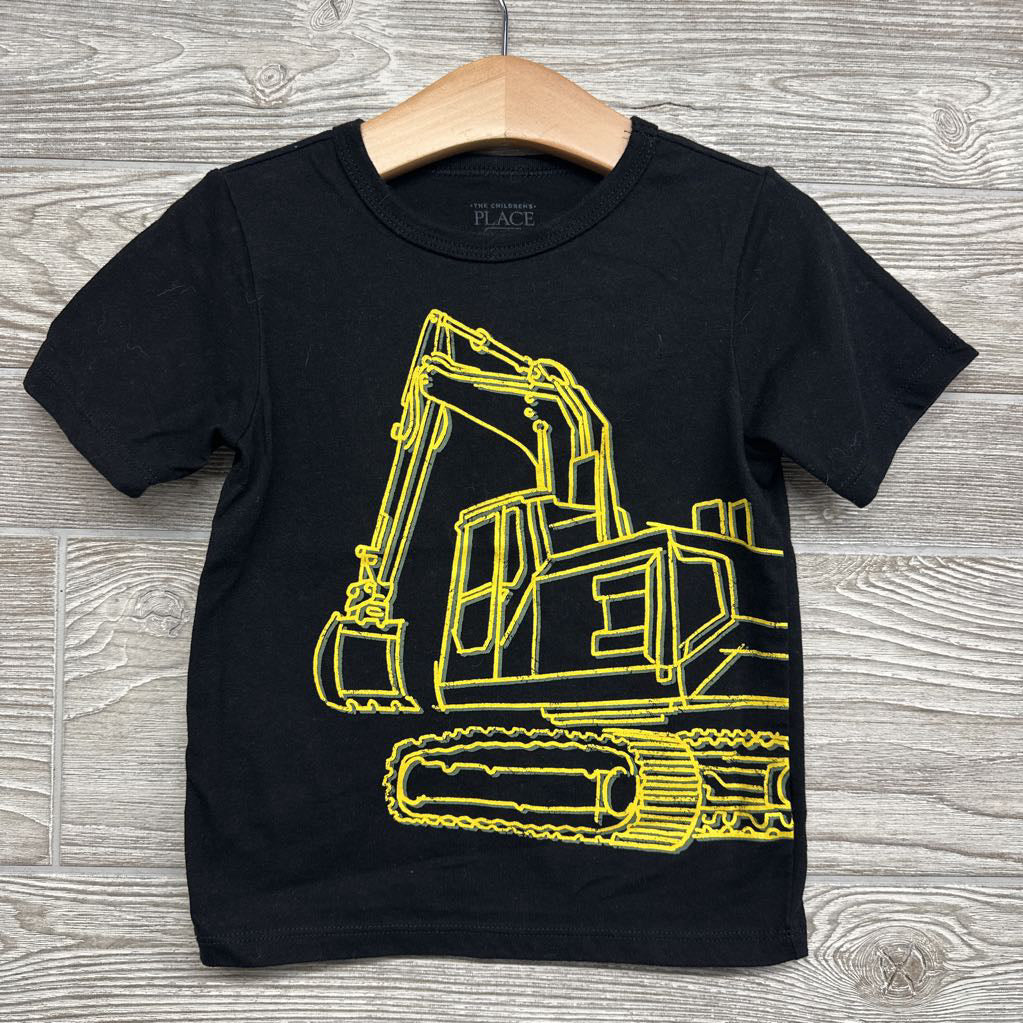 Shirt Digger 3T