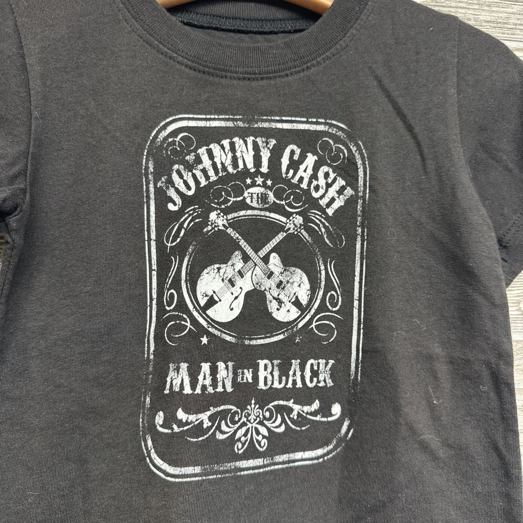 Shirt Guitars 2T