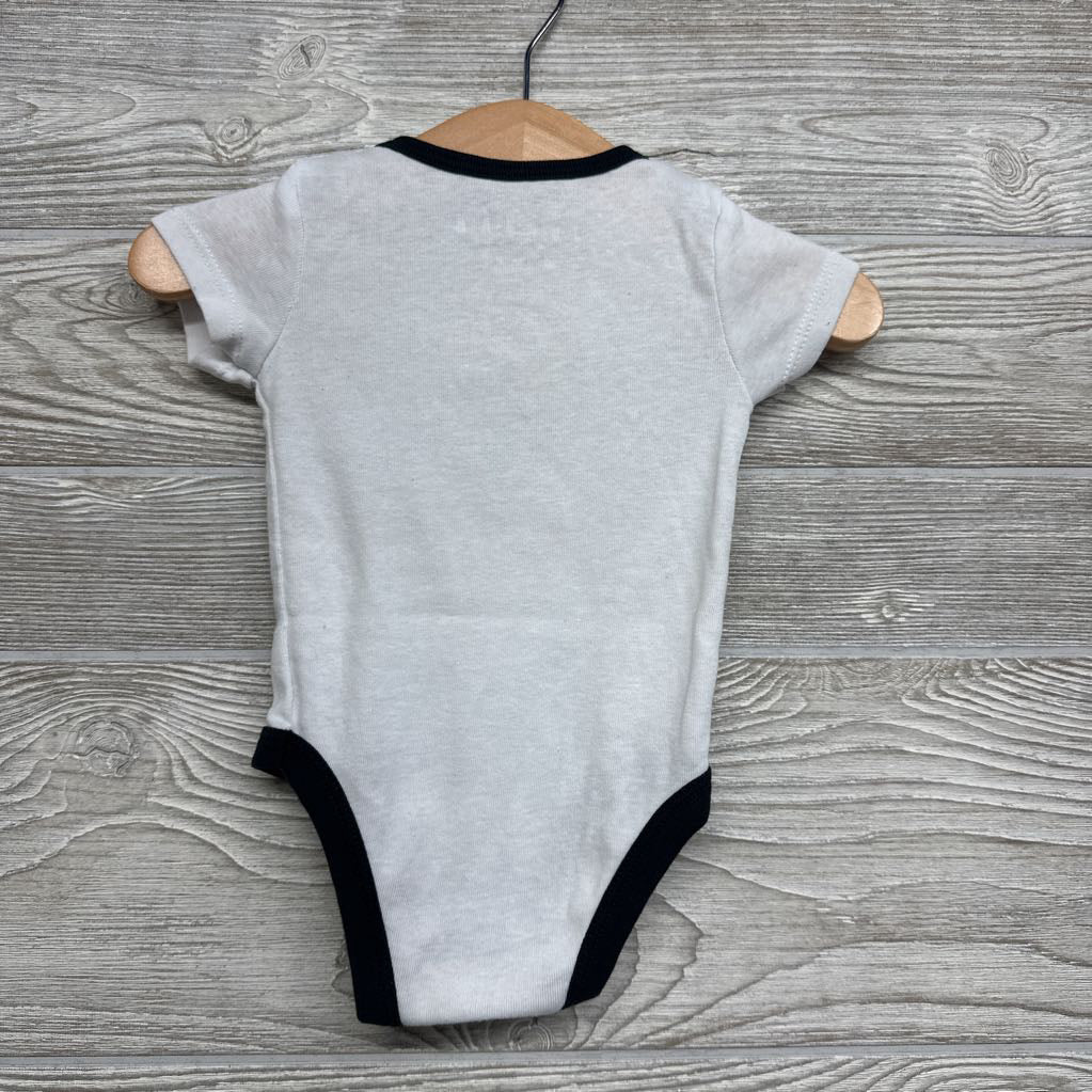 Bodysuit Jumpman 6M
