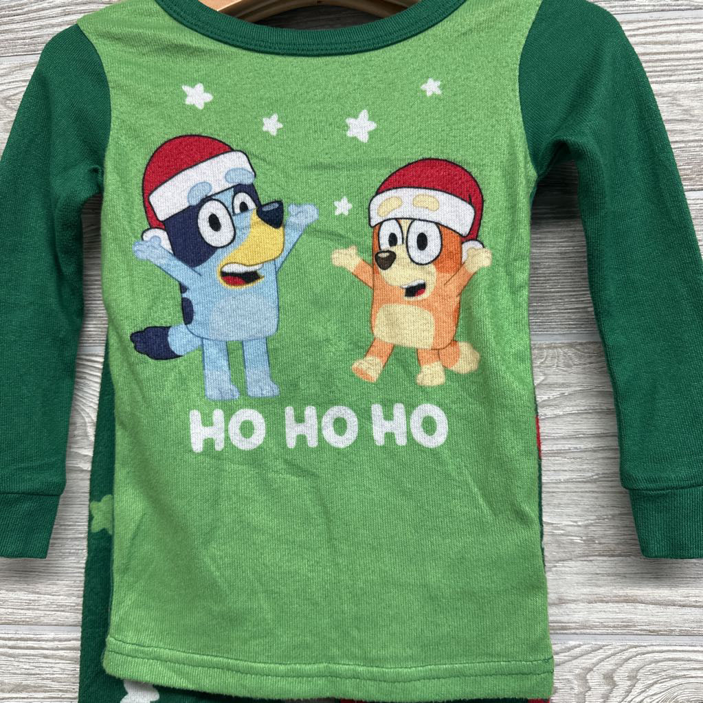 2 Pc LS PJs Stars 4T