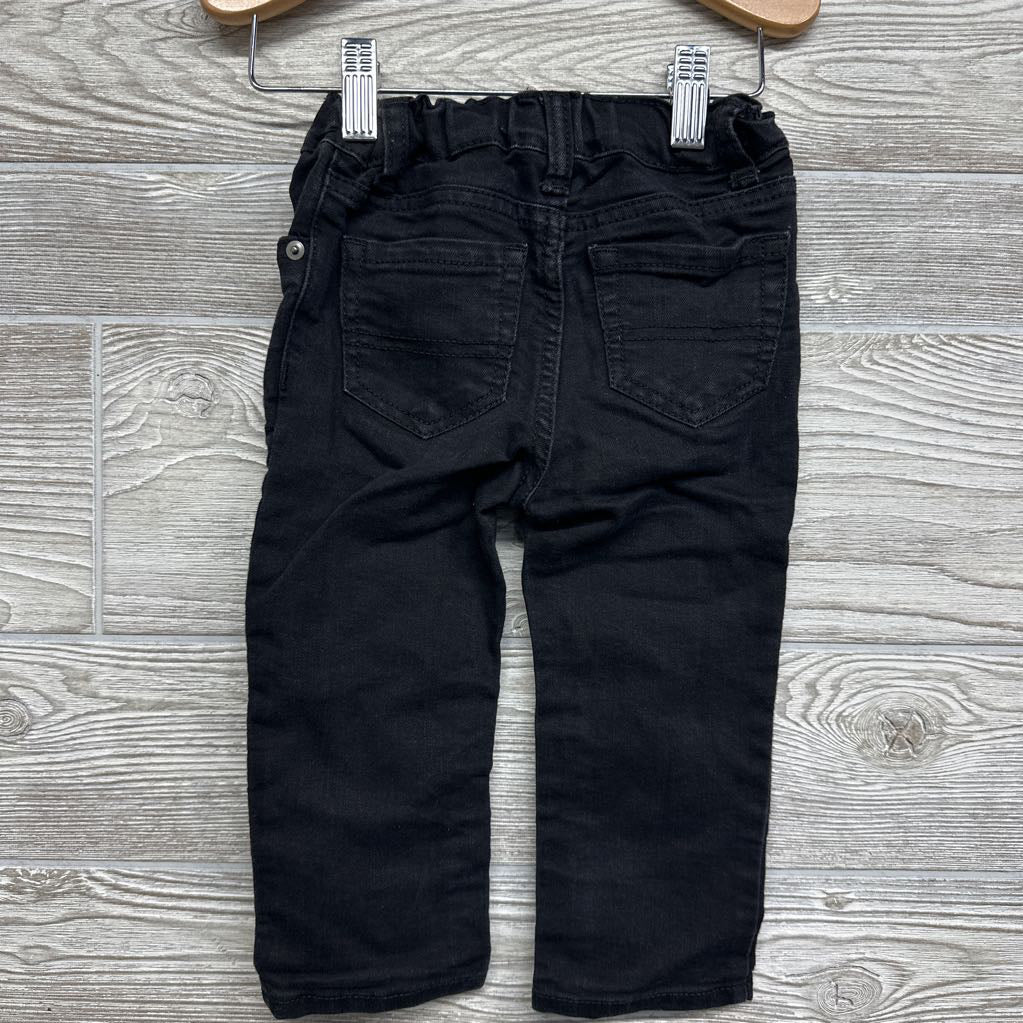 Skinny Jeans 12-18M