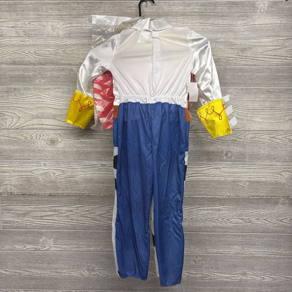 NEW Jessie Costume & Hat 2-3t