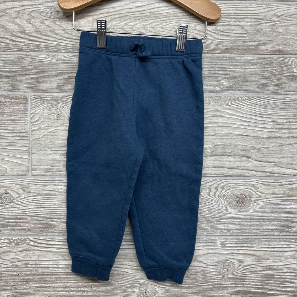 Jogger Sweatpants 12M