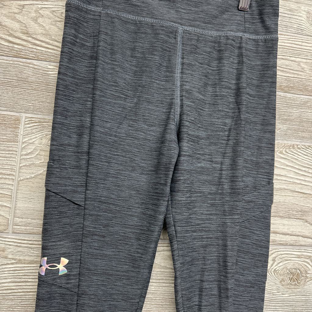 Active Leggings 14