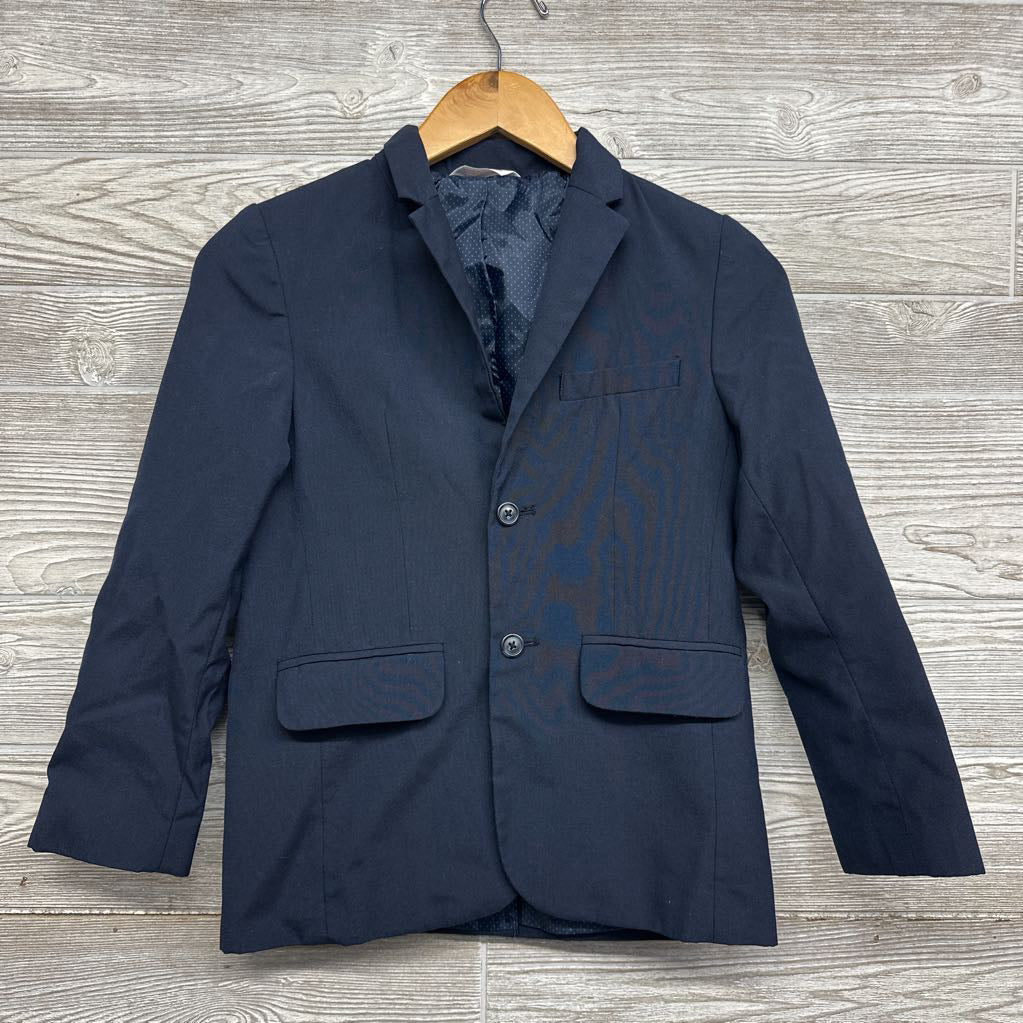 Suit Jacket 8