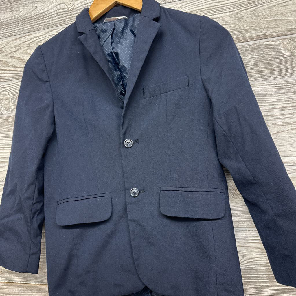 Suit Jacket 8