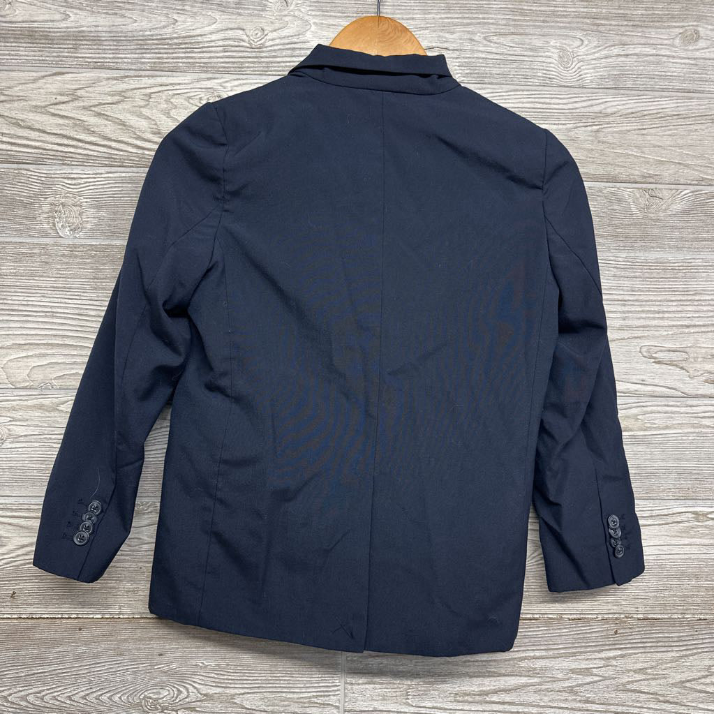 Suit Jacket 8