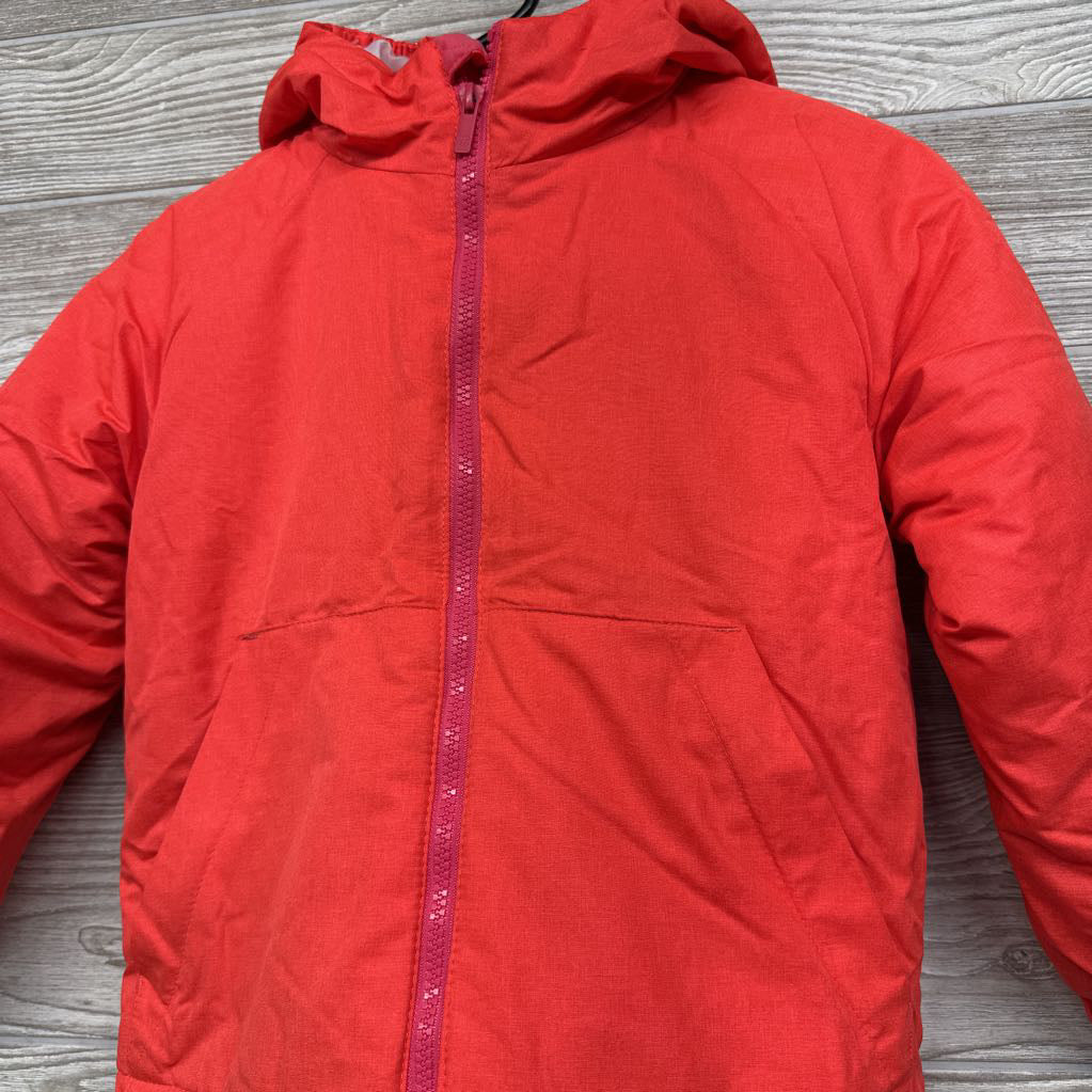 3 In 1 Winter Coat 4-5