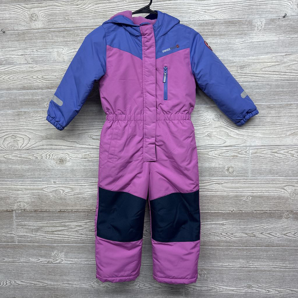 1 Pc Snowsuit 5t