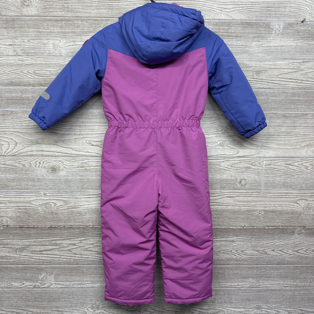 1 Pc Snowsuit 5t