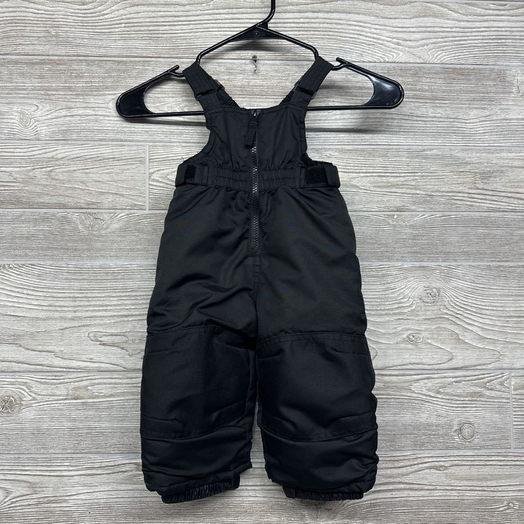 Snow Bibs 12M