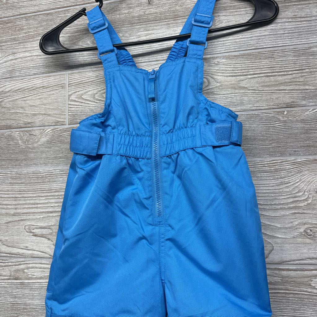 Snow Bibs 3t