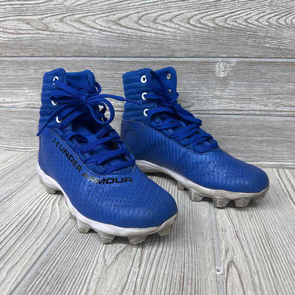 Highlight RM Jr Football Cleats