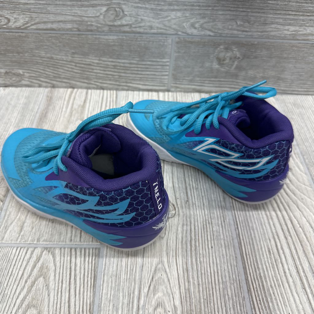 Queen City Basketball Shoes 11c
