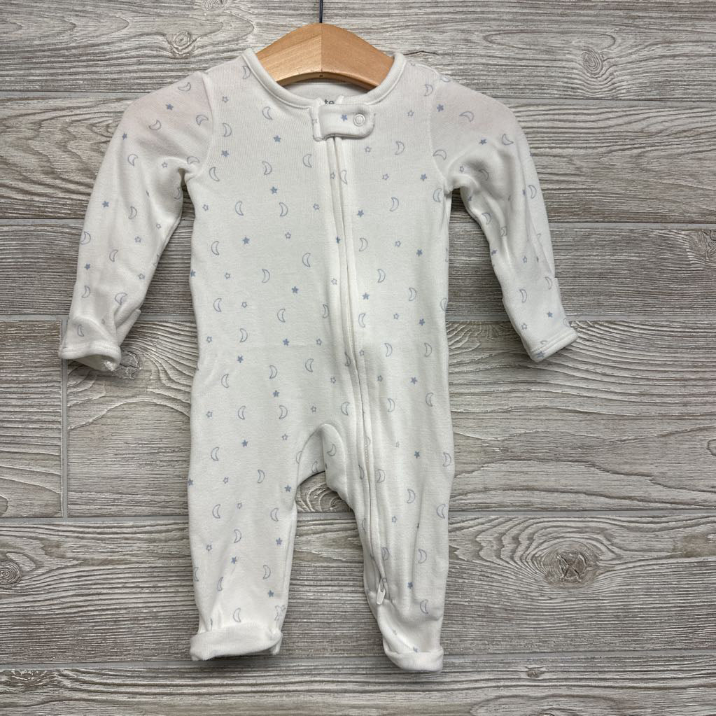 Sleeper Stars, Moon 0-3M
