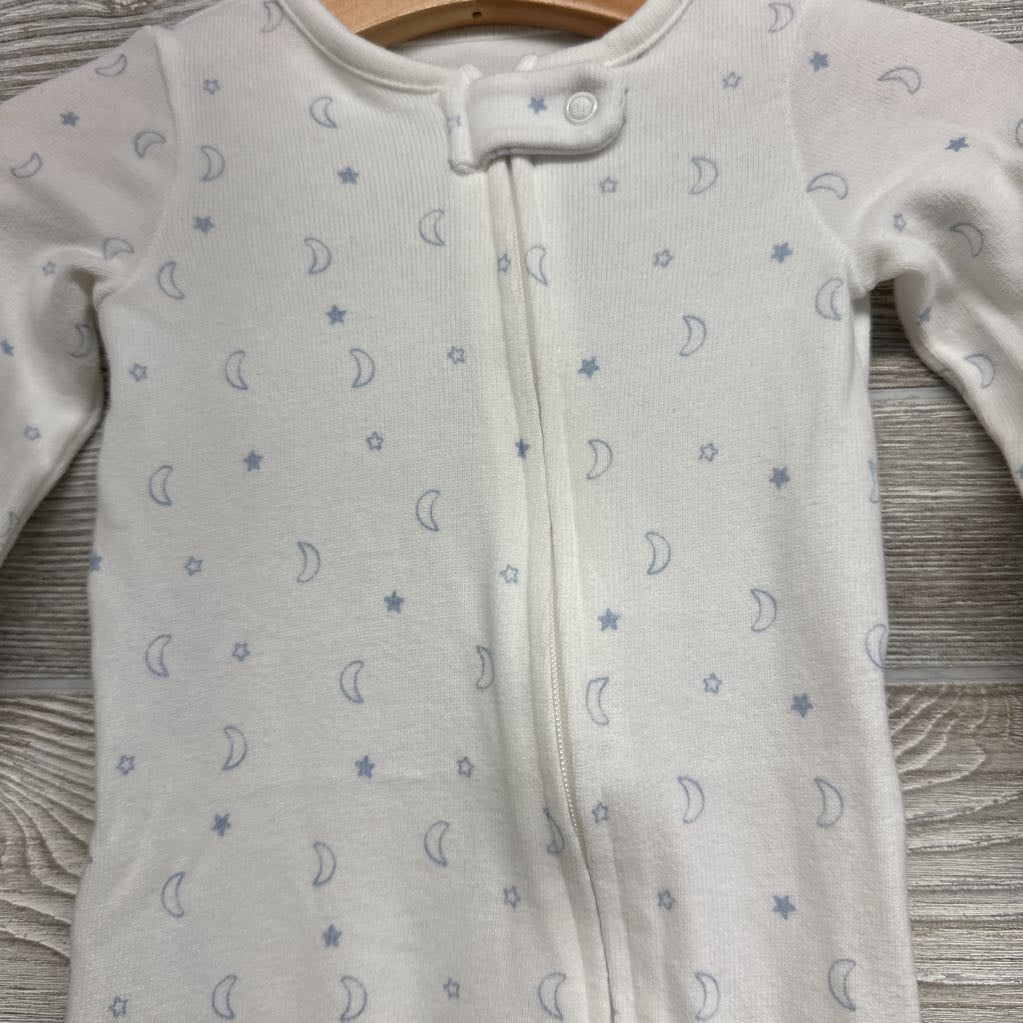 Sleeper Stars, Moon 0-3M